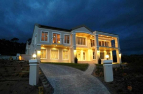 Гостиница Golfparadise  Моссел-Бэй